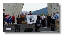 IFSC Youth World Championship Imst 2011